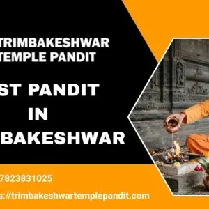 Authentic vedic rituals by the best pandit in trimbakeshwar