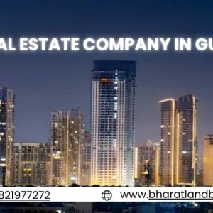 Best real estate company in gurgaon your trusted partner for pr