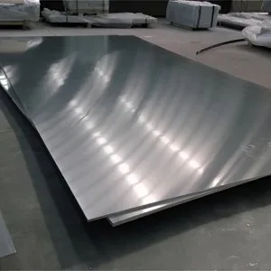 Trusted aluminium sheet supplier manufacturer in india