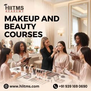 Industryfocused makeup and beauty courses for career success