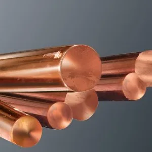 CorrosionResistant Copper Rod Manufacturer for LongTerm Perfor