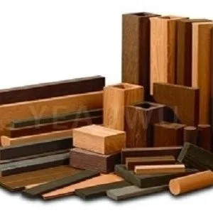PS Plastic Lumber