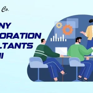 Secure your corporate name company incorporation consultants in