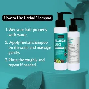 Ojas earth ayurvedic shampoo a natural path to healthier stro