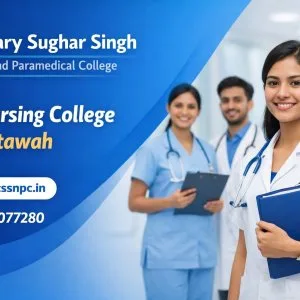 Best nursing college for girls etawah your path to a rewarding