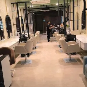Salon franchise in tamilnadu