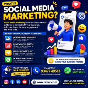 How to start your career as a digital marketing manager