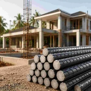 Reliable steel for modern construction