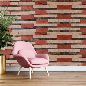 Wall cladding