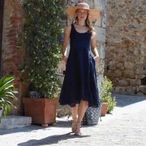 Upgrade Your Summer Wardrobe With Womens Casual Travel Clothing