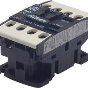 Magnetic contactor a series