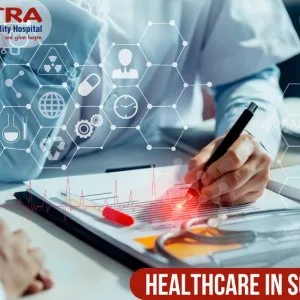 Affordable healthcare in sonipat with quality medical care