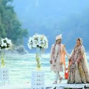 Destination wedding bharat showcases the best wedding destinatio