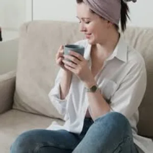 Decaf coffee Decaf coffee