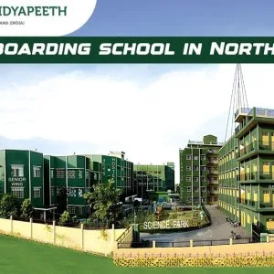 Best boarding school in north india for allround development