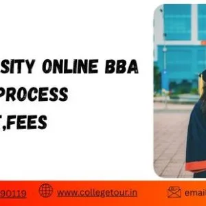 Gla university online bba admission process placement fees