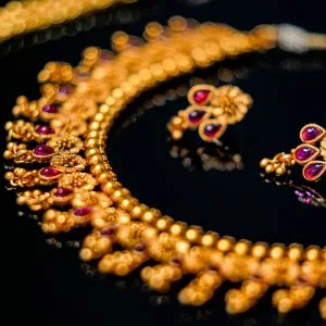 Chandru gold works