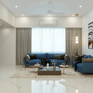Kreate interior elevate your homes with smart stylish turnkey