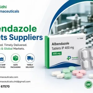 Albendazole tablets suppliers