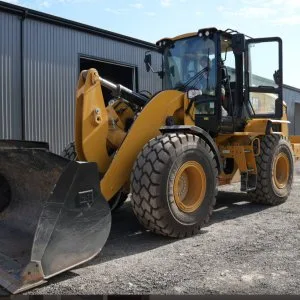 For sale caterpillar 930 1106