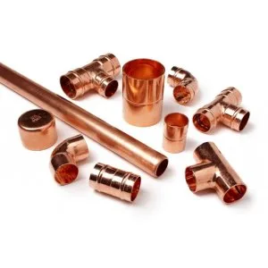 Copper fittings manufacturer in india precision engineered sol