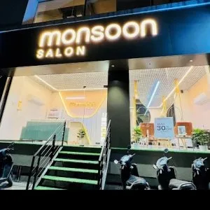 Ladies Salon Franchise