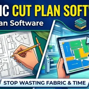 Smart tna software for the apparel industry