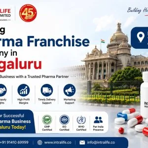 Pharma franchise company in bengaluru