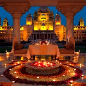 Destination wedding bharat creates low budget destination weddin