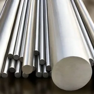 Top stainless steel round bar suppliers in uae