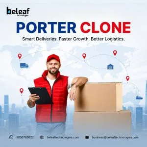 Porter clone