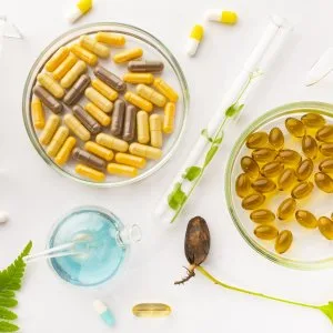 Nutraceutical dosage forms manufacturer with custom solutions