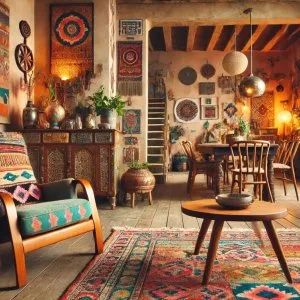 Top interior design trends transforming indian homes