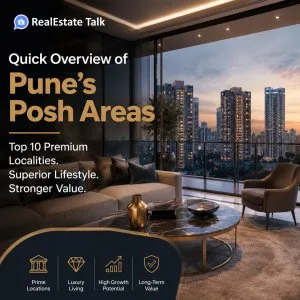 Buy apartment in koregaon park real estate talk