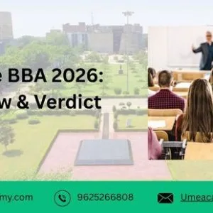 Lpu online bba 2026 real review verdict