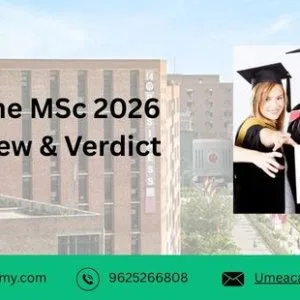 Lpu online msc 2026 real review verdict