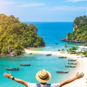 Affordable flight booking with kbs travels