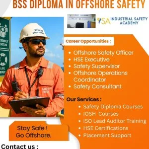 Construction safety course in chennai top safety training inst