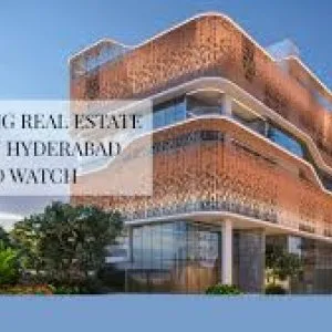 Areas with the highest number of ongoing real estate projects in