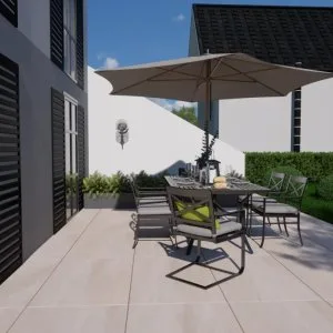 Porcelain tiles supplier india premium large format designer