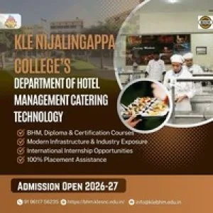 Admission open 202627 top 10 hotel management colleges 