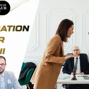 Expert arbitration lawyer in delhi for corporate and civil matte