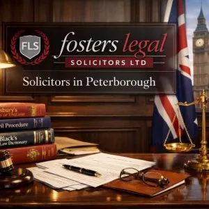 Solicitors in peterborough trusted legal experts with 12 year