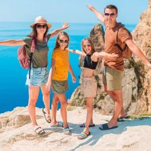 Best tours travel company in faridabad for family group trip