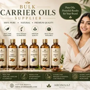 Bulk carrier oils