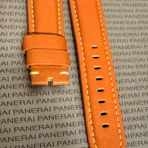 Buy panerai luminor rubber strap for fathers day gifts