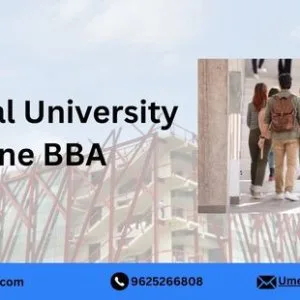 Op jindal university online bba