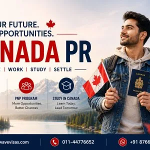 Trusted canada immigration consultant in delhi canada pnp 2026