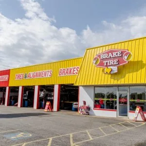 Reliable oil change services in south austin