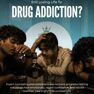 Best alcohol recovery programs in bangalore expert care